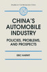 China's Automobile Industry