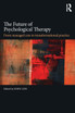 Future of Psychological Therapy