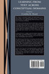 Learning From Text Across Conceptual Domains