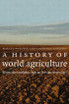 History of World Agriculture