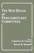 New Roles of Parliamentary Committees