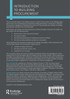 Introduction to Building Procurement