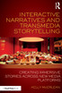 Interactive Narratives and Transmedia Storytelling