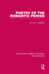 Poetry of the Romantic Period
