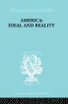 America - Ideal and Reality