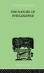 Nature of Intelligence