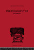Philosophy of Peirce