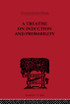 Treatise on Induction and Probability