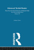 Advanced Turkish Reader