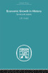 Economic Growth in History