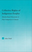 Collective Rights of Indigenous Peoples