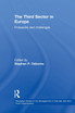 Third Sector in Europe