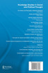 Sustainability and Security within Liberal Societies
