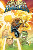 Power Man: Timeless