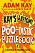 Kay's Anatomy: The Poo-tastic Puzzle Book