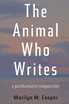 The Animal Who Writes