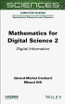 Mathematics for Digital Science, Volume 2