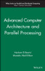 Advanced Computer Architecture and Parallel Processing