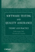 Software Testing and Quality Assurance
