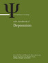 APA Handbook of Depression