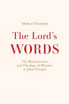 The Lord's Words