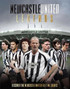 Newcastle United Legends