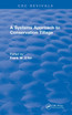 A Systems Approach to Conservation Tillage