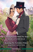 Courting Scandal With the Duke/Resisting The Forbidden Widow