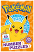 Pokémon Number Puzzles