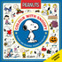 Colour With Snoopy