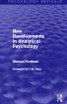 New Developments in Analytical Psychology