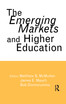 Emerging Markets and Higher Education