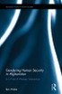 Gendering Human Security in Afghanistan