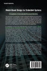 Model-Based Design for Embedded Systems