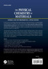 Physical Chemistry of Materials