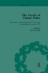 Novels of Daniel Defoe, Part II vol 8