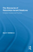 Discourse of Palestinian-Israeli Relations