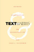 Textualities