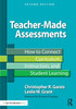 Teacher-Made Assessments