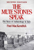 The Mute Stones Speak