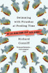 Swimming with Piranhas at Feeding Time
