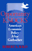 Opportunity Knocks