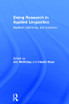 Doing Research in Applied Linguistics