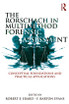 Rorschach in Multimethod Forensic Assessment