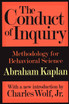 Conduct of Inquiry