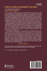 Public Goods and Market Failures