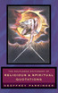 Routledge Dictionary of Religious and Spiritual Quotations