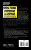 Digital Signal Processing Algorithms