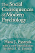 Social Consequences of Modern Psychology