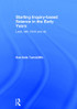 Starting Inquiry-based Science in the Early Years